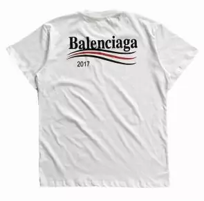 t-shirt balenciaga 2018 b38689